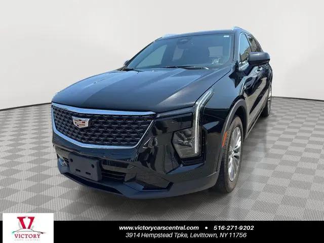 2024 Cadillac XT4 AWD Premium Luxury for sale in Levittown, NY