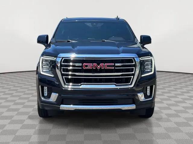 2021 GMC Yukon 2WD SLT