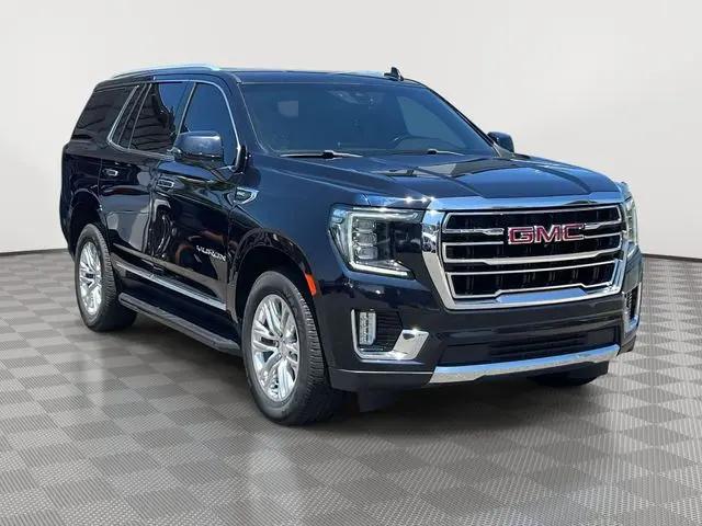2021 GMC Yukon 2WD SLT