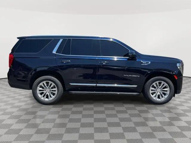2021 GMC Yukon 2WD SLT