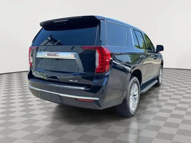 2021 GMC Yukon 2WD SLT