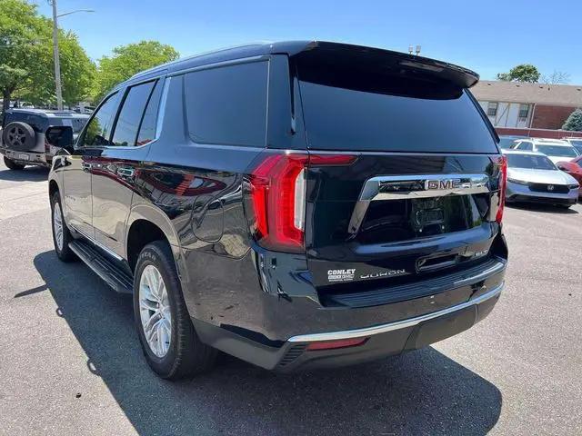 2021 GMC Yukon 2WD SLT