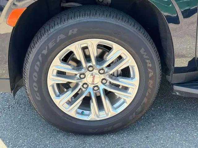 2021 GMC Yukon 2WD SLT