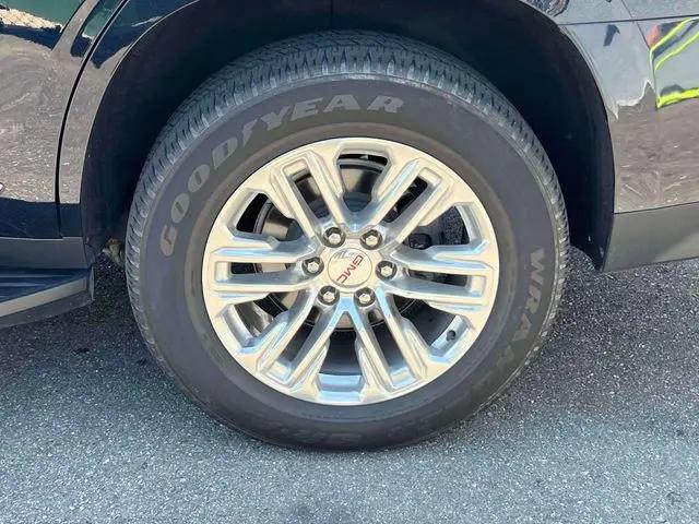 2021 GMC Yukon 2WD SLT