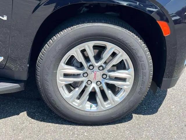 2021 GMC Yukon 2WD SLT