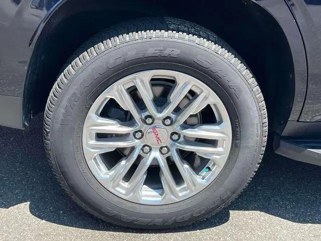 2021 GMC Yukon 2WD SLT