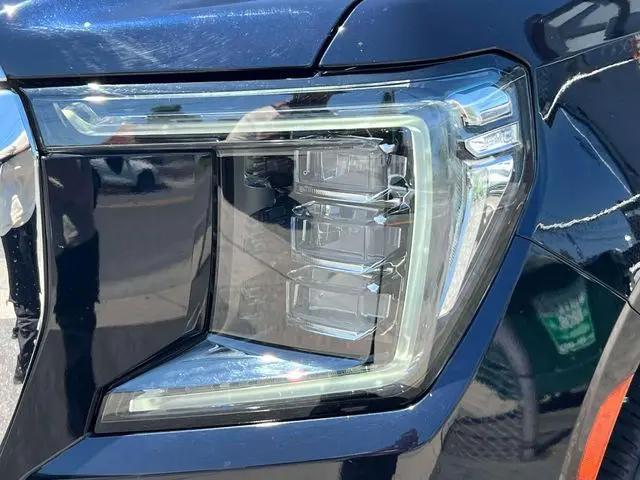 2021 GMC Yukon 2WD SLT