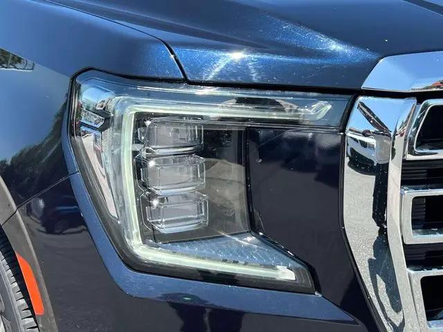 2021 GMC Yukon 2WD SLT