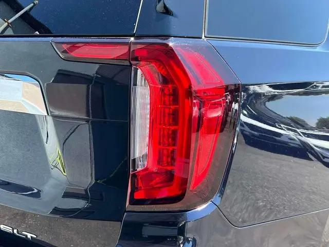 2021 GMC Yukon 2WD SLT
