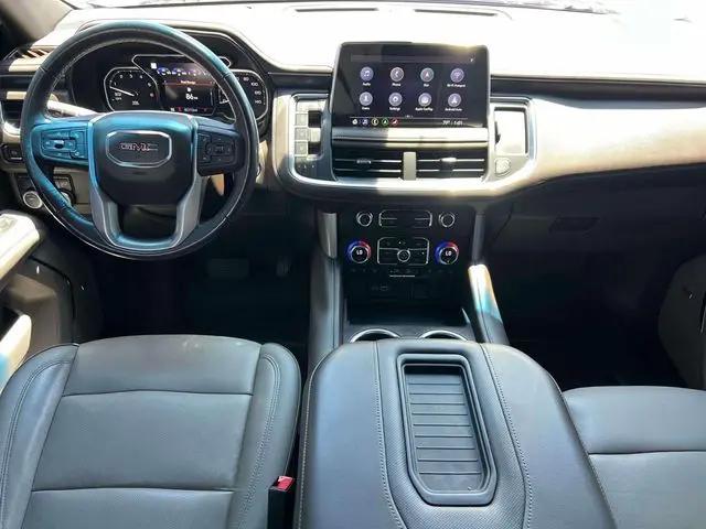 2021 GMC Yukon 2WD SLT