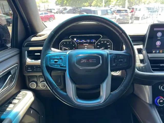 2021 GMC Yukon 2WD SLT