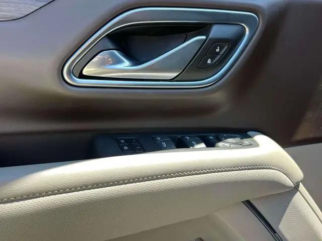 2021 GMC Yukon 2WD SLT