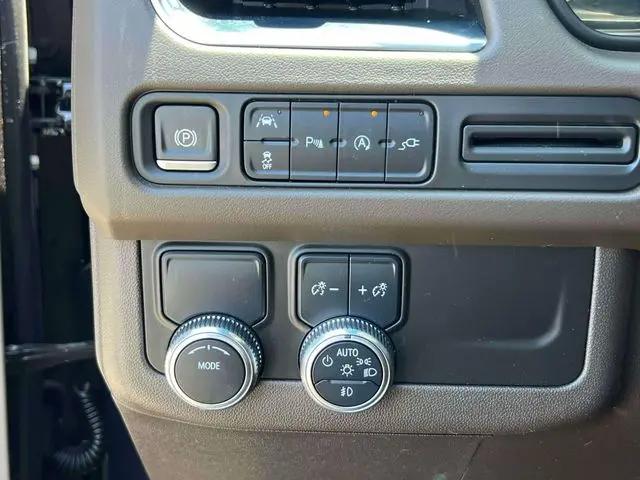 2021 GMC Yukon 2WD SLT