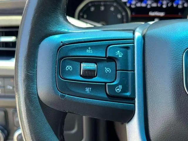 2021 GMC Yukon 2WD SLT
