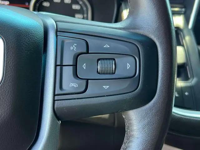 2021 GMC Yukon 2WD SLT