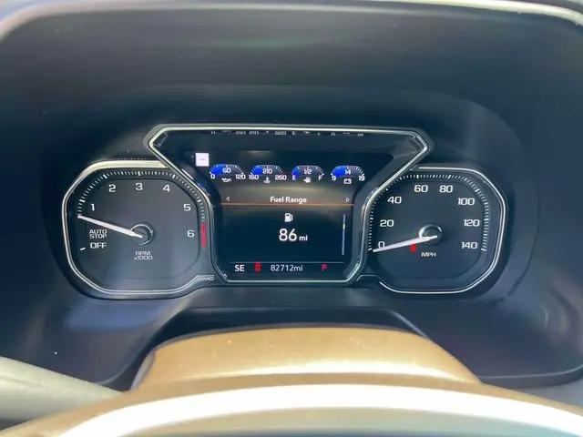 2021 GMC Yukon 2WD SLT