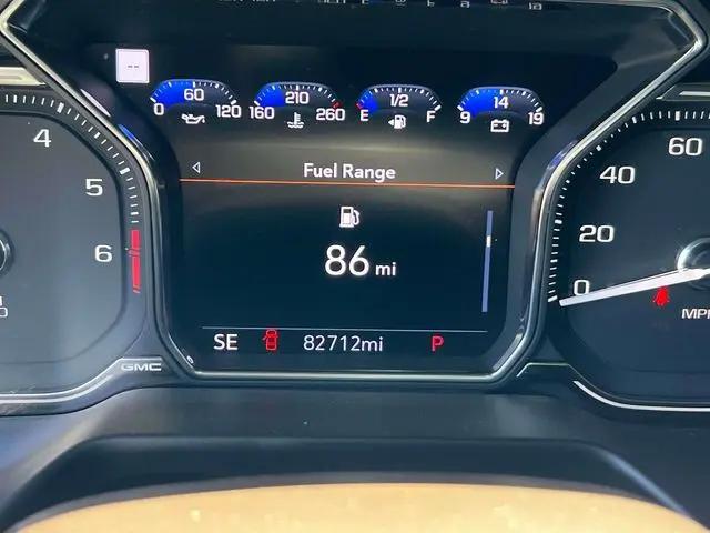 2021 GMC Yukon 2WD SLT