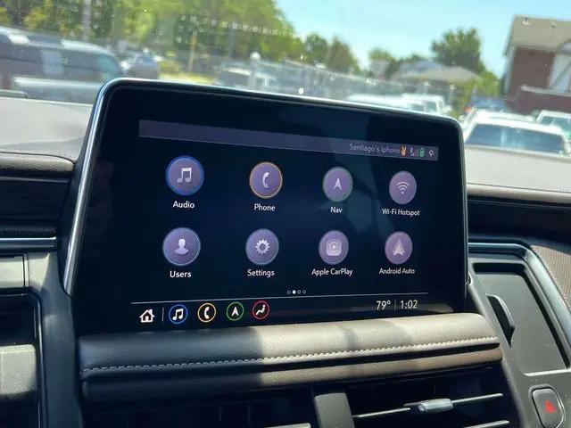 2021 GMC Yukon 2WD SLT