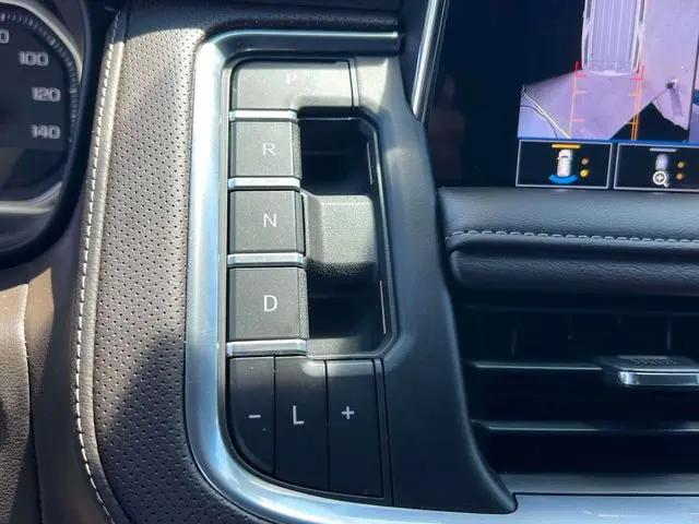 2021 GMC Yukon 2WD SLT