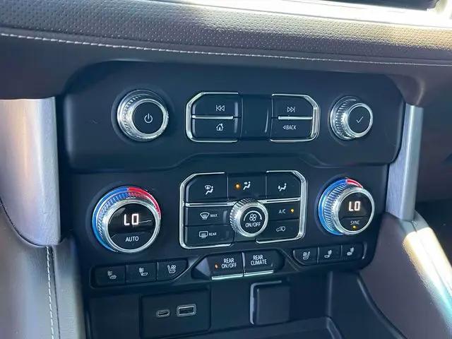2021 GMC Yukon 2WD SLT