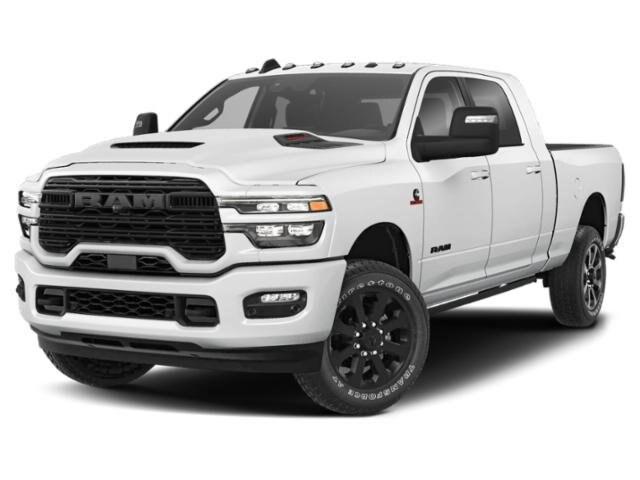 2025 Ram 2500 Laramie Mega Cab 4x4 6'4" Box for sale in Apache Junction, AZ