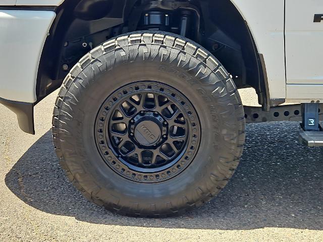 2025 Ram 2500 Laramie Mega Cab 4x4 6'4" Box