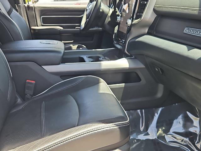 2025 Ram 2500 Laramie Mega Cab 4x4 6'4" Box