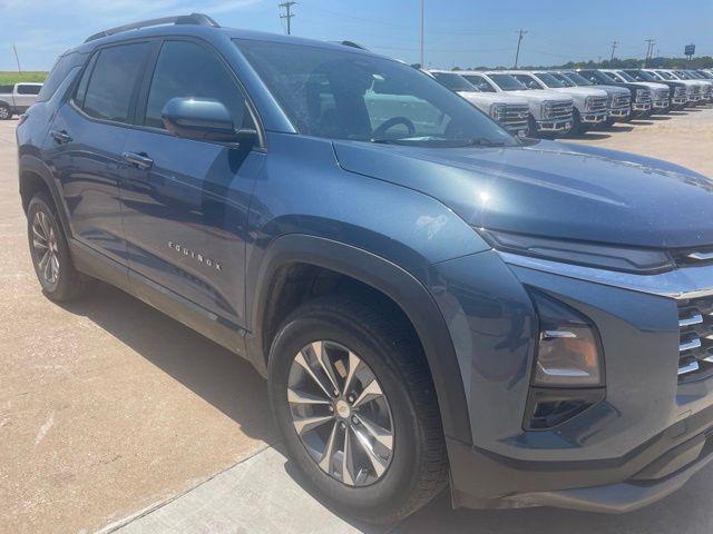 2025 Chevrolet Equinox FWD LT for sale in Whitesboro, TX