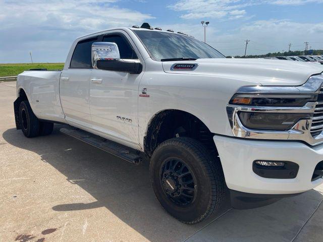 2026 Ram 3500 Laramie Crew Cab 4x4 8' Box for sale in Whitesboro, TX