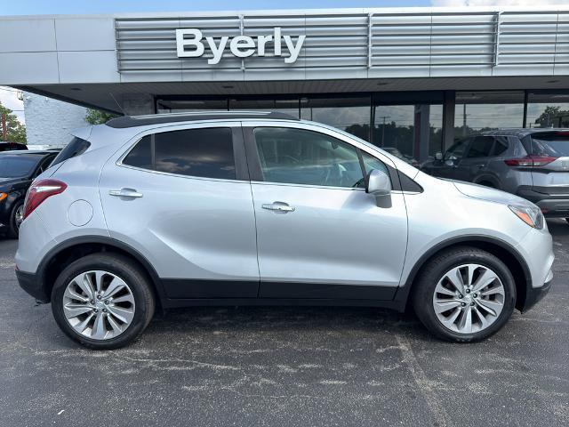 2020 Buick Encore FWD Preferred for sale in Louisville, KY