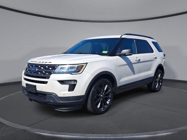 2019 Ford Explorer XLT for sale in Eatontown, NJ