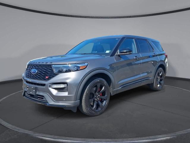 2022 Ford Explorer ST for sale in Eatontown, NJ
