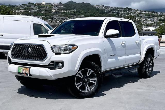 2018 Toyota Tacoma Unknown for sale in Honolulu, HI