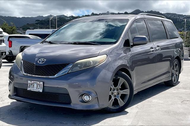 2016 Toyota Sienna L 7 Passenger for sale in Honolulu, HI