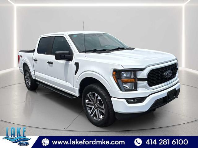2023 Ford F-150 XL for sale in Greenfield, WI