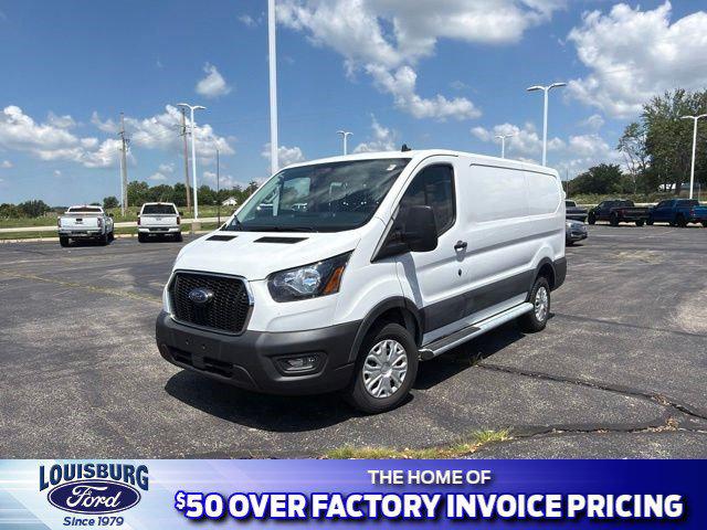 2025 Ford Transit Cargo Van LOW ROOF for sale in Louisburg, KS