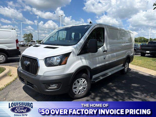 2024 Ford Transit Cargo Van T250 LOW RF for sale in Louisburg, KS