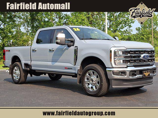 2026 Ford F-350 King Ranch for sale in Montoursville, PA