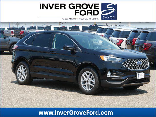 2024 Ford Edge SEL for sale in Inver Grove Heights, MN