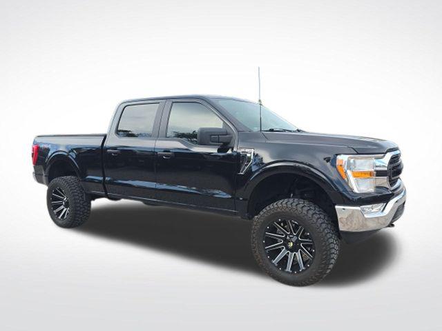 2022 Ford F-150 XLT for sale in Clearwater, FL