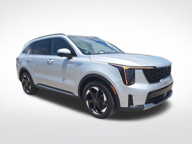 2025 Kia Sorento Hybrid SX Prestige for sale in Clearwater, FL