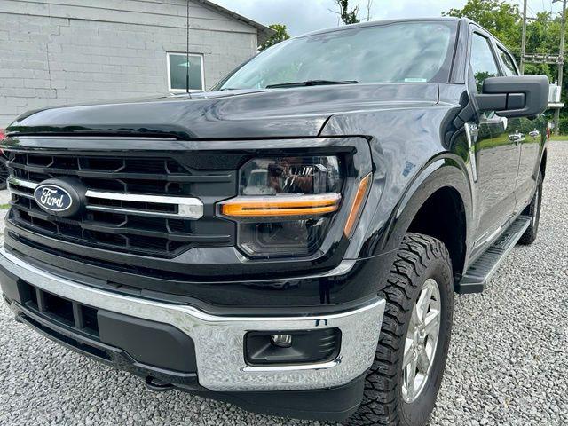 2024 Ford F-150 XLT for sale in Dayton, TN