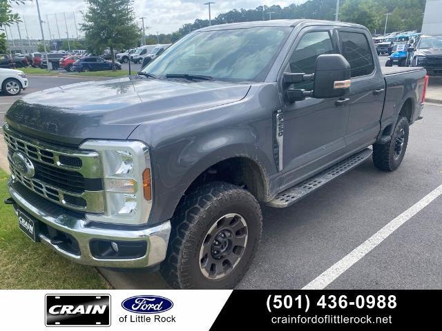 2024 Ford F-250 XLT for sale in Little Rock, AR