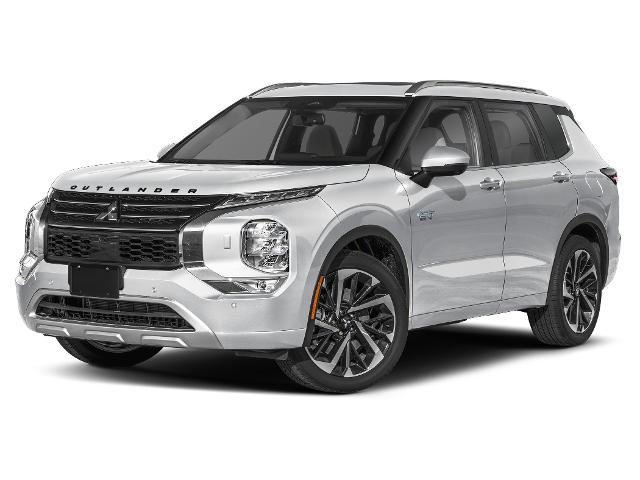 2025 Mitsubishi Outlander PHEV SEL S-AWC for sale in Columbus, MS