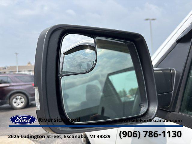 2019 Ram 1500 Big Horn/Lone Star Crew Cab 4x4 5'7" Box