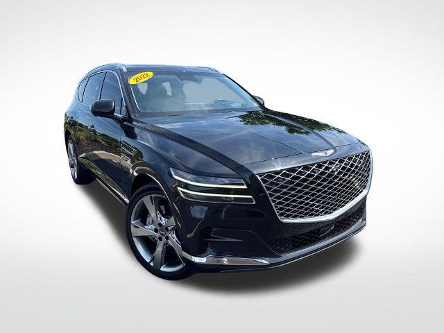 2022 Genesis GV80 2.5T AWD for sale in Fishers, IN