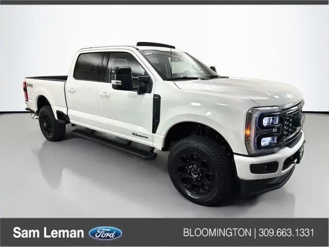 2026 Ford F-250 LARIAT for sale in Bloomington, IL