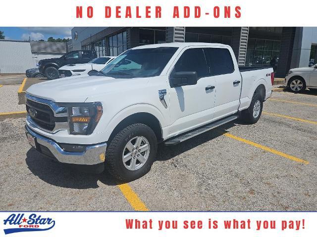 2023 Ford F-150 XLT for sale in Palestine, TX