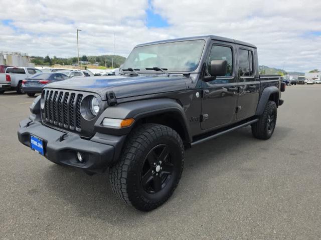 2020 Jeep Gladiator Sport S for sale in Roseburg, OR