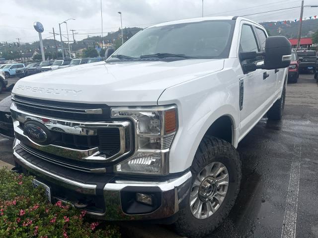 2020 Ford F-250 XLT for sale in Roseburg, OR